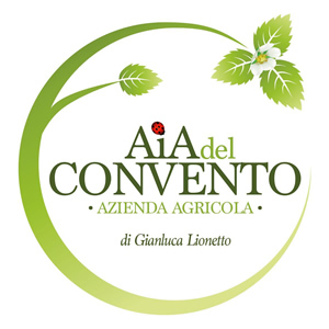 Logo Aia del Convento - Associato ASS.COMM. MURO LECCESE- Associazione commercianti di Muro Leccese