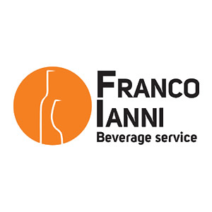 Logo Ianni Franco Beverage Service - Associato ASS.COMM. MURO LECCESE- Associazione commercianti di Muro Leccese