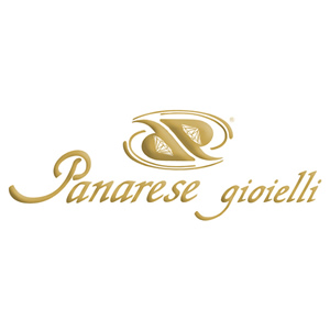 Logo Panarese Gioielli - Associato ASS.COMM. MURO LECCESE- Associazione commercianti di Muro Leccese