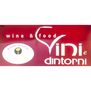 Logo Vini & Dintorni - Associato ASS.COMM. MURO LECCESE- Associazione commercianti di Muro Leccese